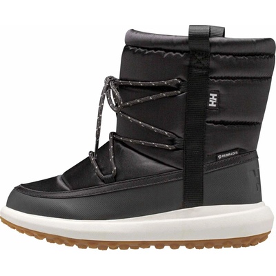 Helly Hansen snehule čierne