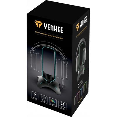 YENKEE YHB 3003