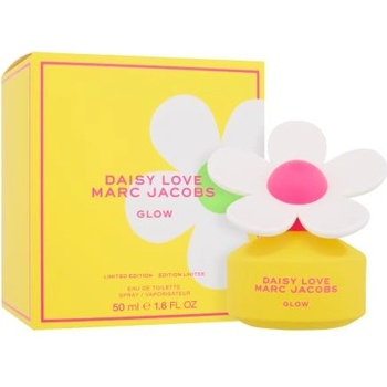 Marc Jacobs Daisy Love Glow EDT 50 ml