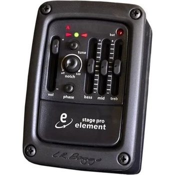 L. R. Baggs Stage Pro Адаптер за акустична китара (STAGEPRO ELEMENT)