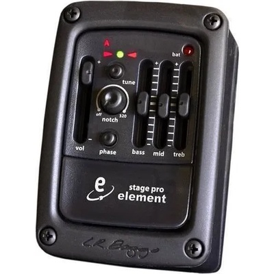 L. R. Baggs Stage Pro Адаптер за акустична китара (STAGEPRO ELEMENT)