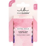 Invisibobble Extra Hold Twirl Boss 6 ks