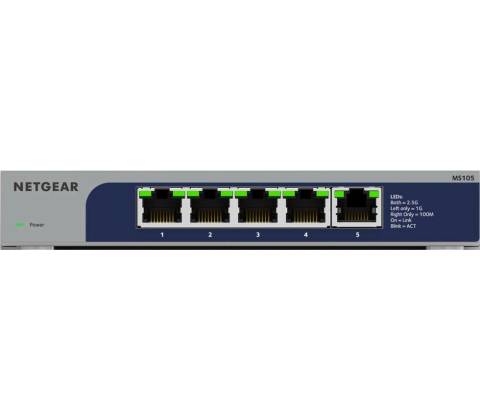 NETGEAR MS105