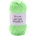 YARNART Denim Washed 912 Neon Green Плетива прежда (Denim Washed 912)