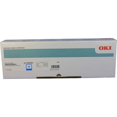 OKI 45862821 - originálny