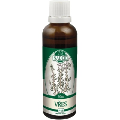 Naděje Podhorná Vres 50 ml