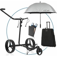 JuCad Set Carbon Drive Classic 3.0