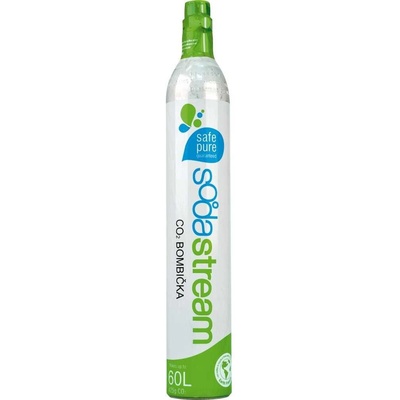 SodaStream CO2 425g – Sleviste.cz