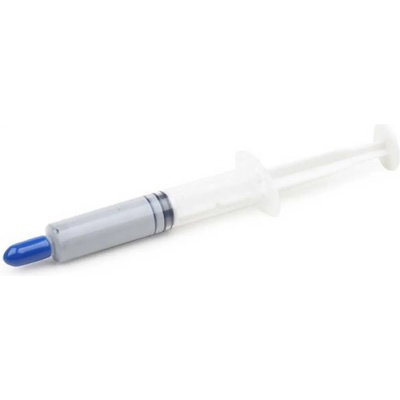 GEMBIRD Термопаста gembird tg-g3.0-01, 3 грама