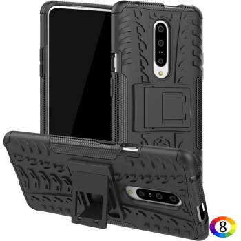 OnePlus 7 Pro Удароустойчив Калъф и Протектор