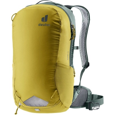 Deuter Race 16l turmeric-ivy