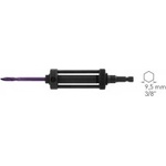 Karnasch Държач за боркорони quick ejection Ø 38 - Ø305 (x9, 5) (724)