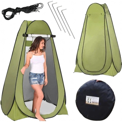 RealG RC-K-1482 Skládací plážový stan – Zboží Dáma