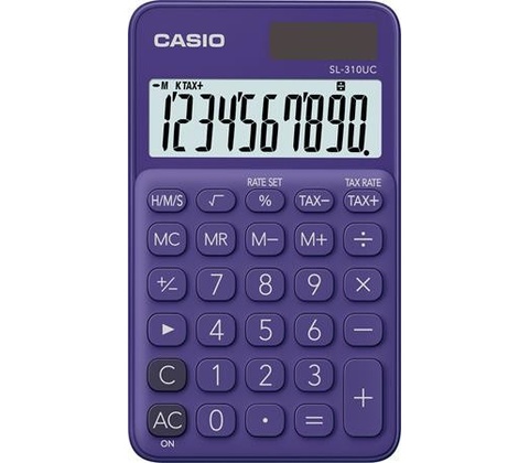 Casio SL 310