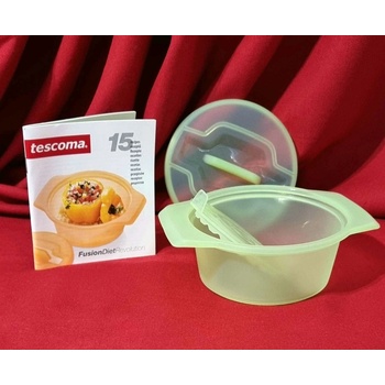 Tescoma miska FUSION Diet Revolution 12cm