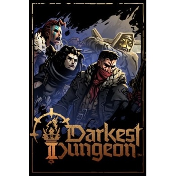 Darkest Dungeon 2