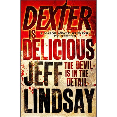 Dexter is Delicious