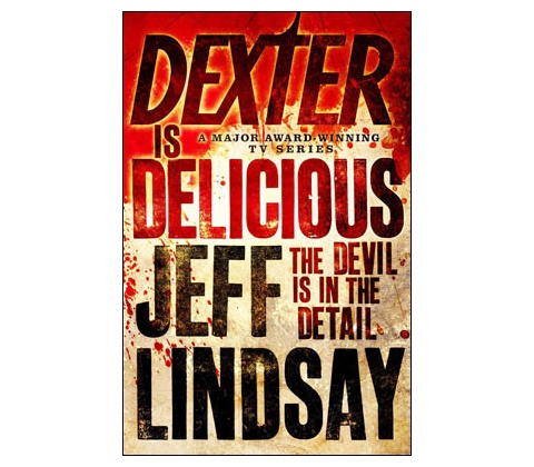 Dexter is Delicious