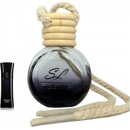 Smell of Life Inspired by Code