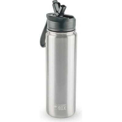 Elephant Box termoláhev z nerezové oceli se sportovním víčkem 750 ml