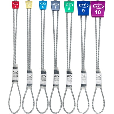 Climbing Technology Carved choks Set 1-11