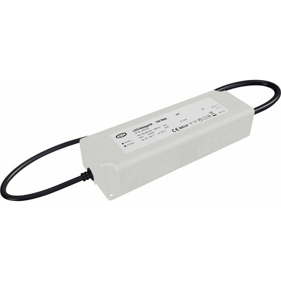 EVN E6724150 napájecí zdroj pro LED konstantní napětí 150 W 24 V/DC ochrana proti přepětí , bez možnosti stmívání, outdo
