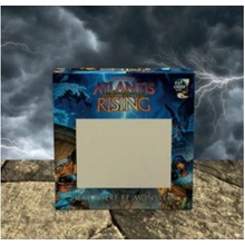 Atlantis Rising Here there be Monsters Promos