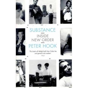 Substance: Inside New Order | PETER HOOK (2020)