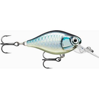 Rapala X-Light Crank Mid Runner BAP 3,5cm 4g