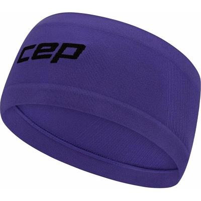 CEP Core Run Headband 3.0 běžecká Purple