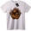 NOONEBRAND Тениска Яра Мечка - XL, White