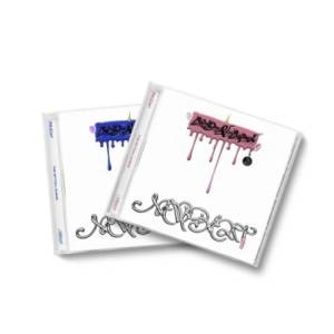 Daniel Shopping s. r. o Newbeat: Raw And Rad (Jewel Version) - CD (081779)