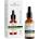 BIOBALANCE Супер серум за лице и коса Bio Hydration, 30 ml