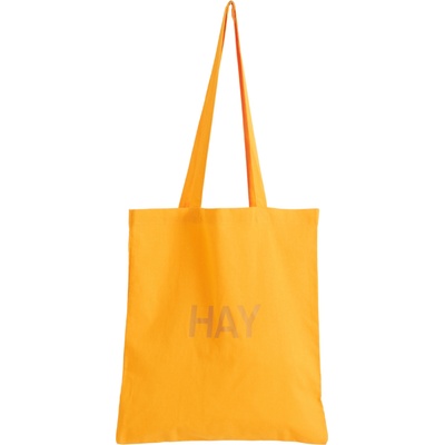 Hay Чанта тип торба Hay Tote оранжева (AD569-B629)