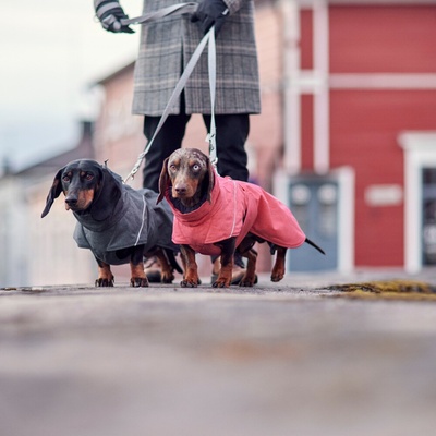 Hurtta Expedition Parka II – Zboží Dáma