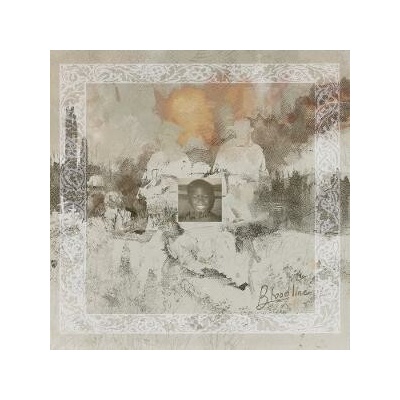 Mon Rovîa, BLOODLINE, CD