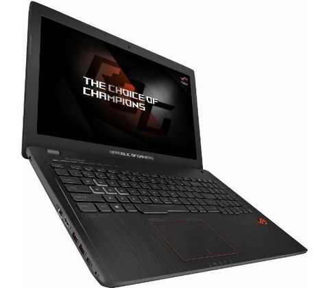 Asus GL553VE-FY081T