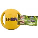 PET BRANDS Играчка за кучета Pet Brands InterBall - Интербол - 11см, АНГЛИЯ INTER2S