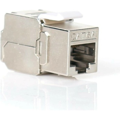 Bezkáblový adaptér Getfort KGF-6AFTP-NT Cat.6A FTP modul