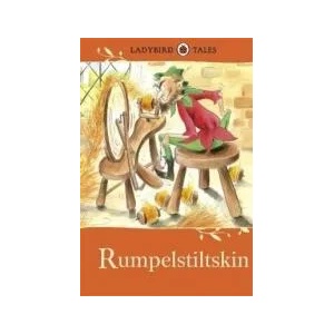 Ladybird Tales: Rumpelstiltskin (0000)