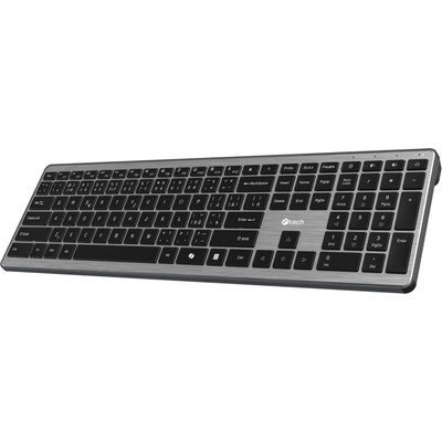 C-Tech Quallis KB-118