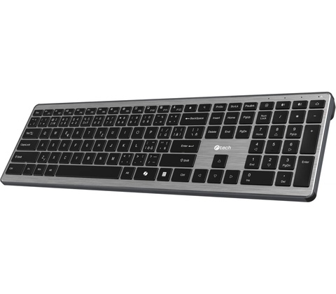 C-Tech Quallis KB-118