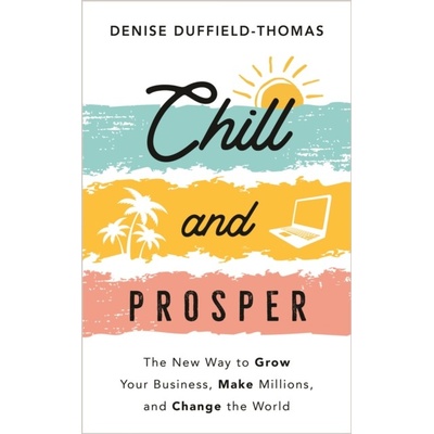 Chill and Prosper Duffield-Thomas Denise