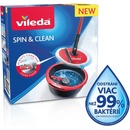 Vileda Spin & Clean mop 161821