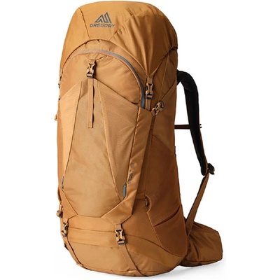 Gregory Stout 55 l 1.0 Forest Black