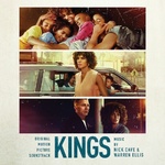 Warner Nick Cave & Warren Ellis: Kings (Soundtrack) - Vinyl (LP) (021454)