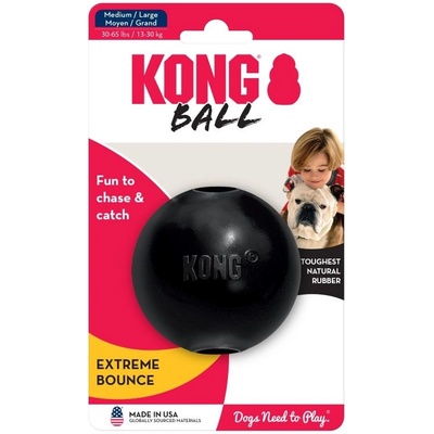 Kong míč M / L