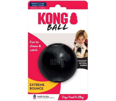 Kong míč M / L
