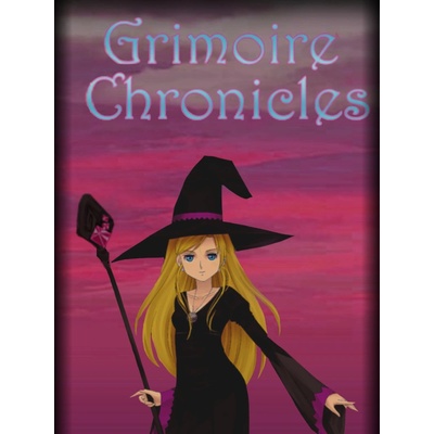 Warfare Studios Grimoire Chronicles (PC)