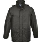 Portwest Sealtex Classic S450BKRM
